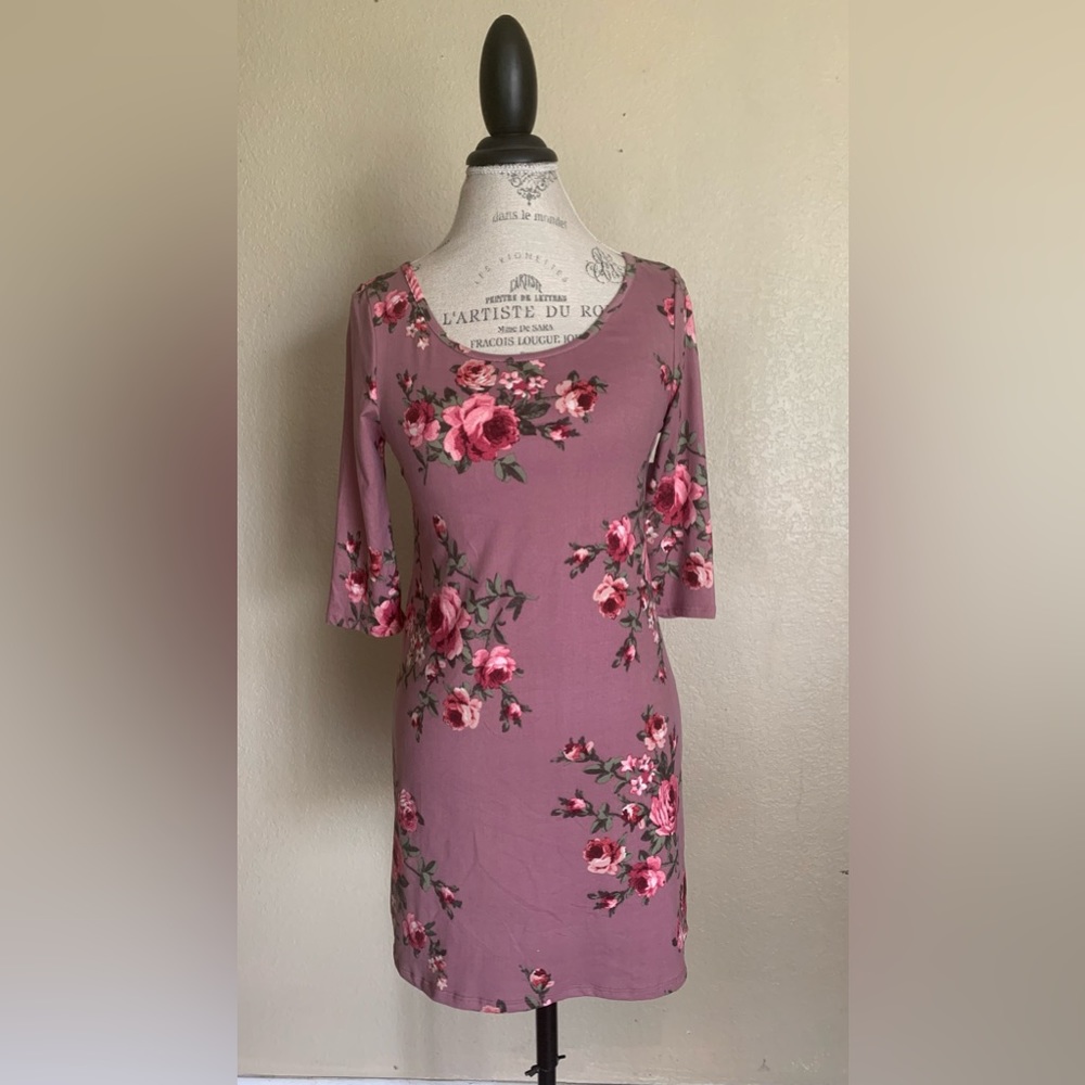 Floral Fun!